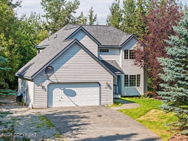 8801 E Times Square Circle, Palmer, AK 99645