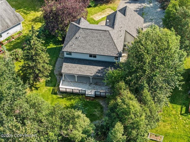 8801 E Times Square Circle, Palmer, AK 99645