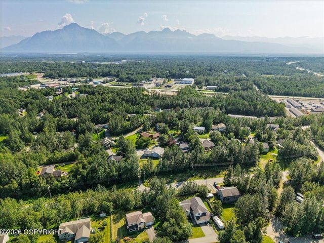 8801 E Times Square Circle, Palmer, AK 99645