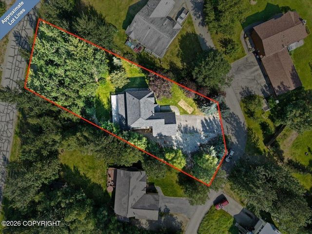 8801 E Times Square Circle, Palmer, AK 99645