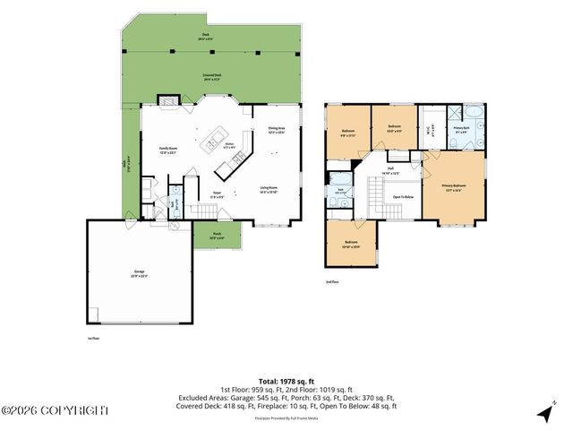 8801 E Times Square Circle, Palmer, AK 99645