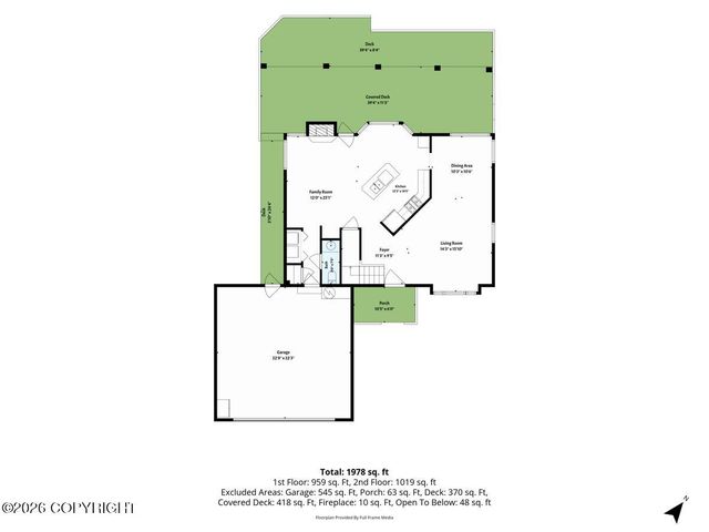 8801 E Times Square Circle, Palmer, AK 99645