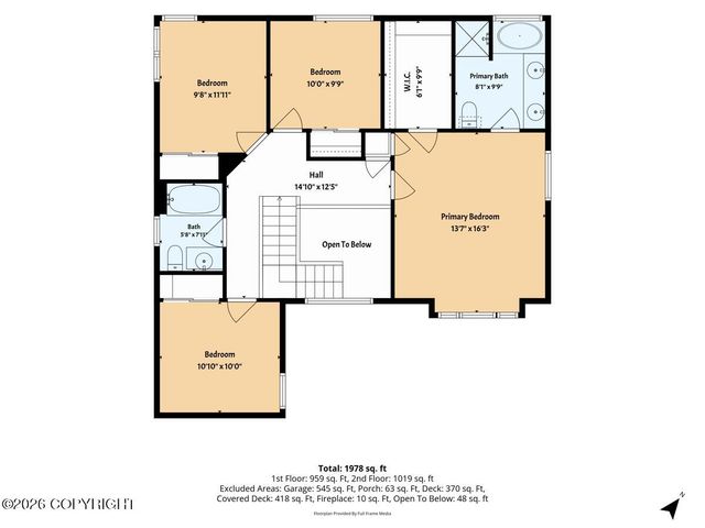8801 E Times Square Circle, Palmer, AK 99645
