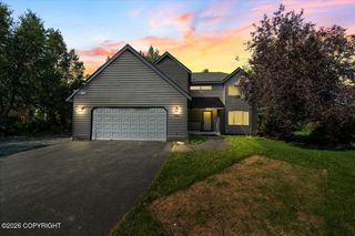 8801 E Times Square Circle, Palmer, AK 99645