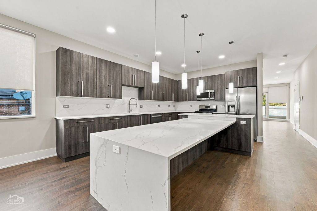 1716 N CALIFORNIA Avenue 1N, Chicago, IL 60647 — photo 2