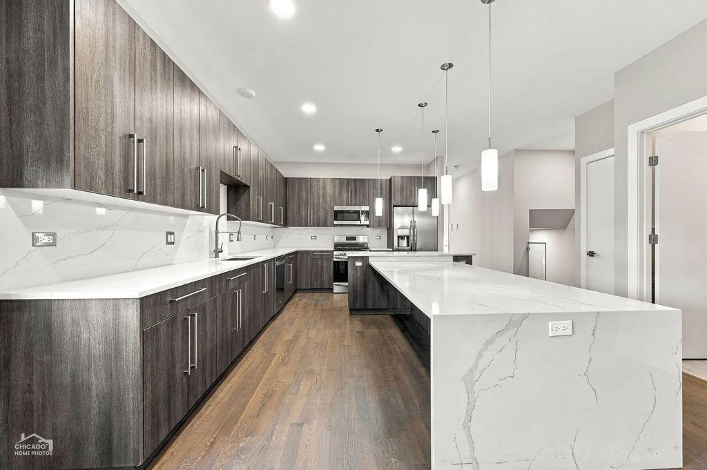 1716 N CALIFORNIA Avenue 1N, Chicago, IL 60647 — photo 3