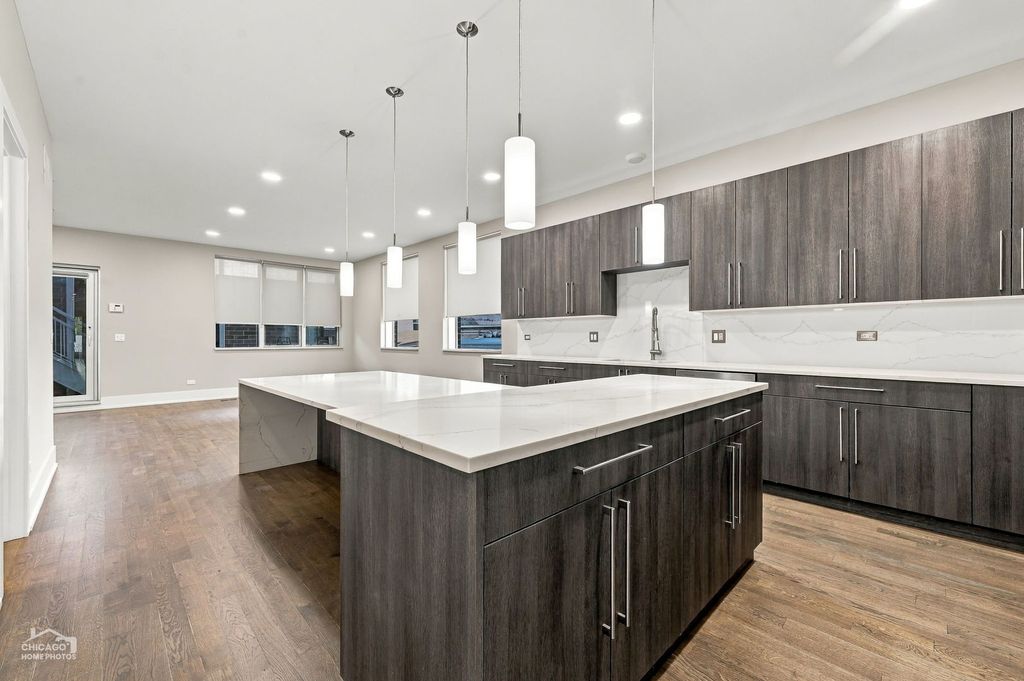 1716 N CALIFORNIA Avenue 1N, Chicago, IL 60647 — photo 4
