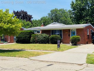 1545 Cynthia Avenue, Madison Heights, MI 48071