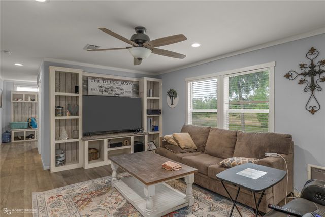 190 Padgett Road, Benton, LA 71006