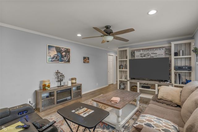 190 Padgett Road, Benton, LA 71006