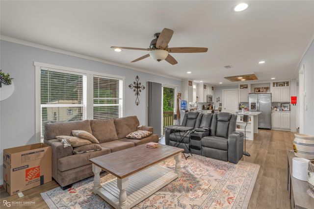 190 Padgett Road, Benton, LA 71006