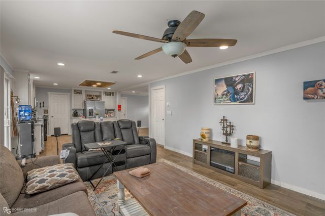 190 Padgett Road, Benton, LA 71006