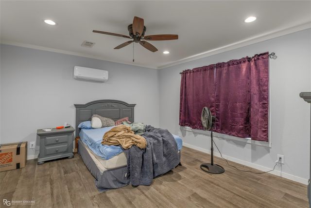 190 Padgett Road, Benton, LA 71006
