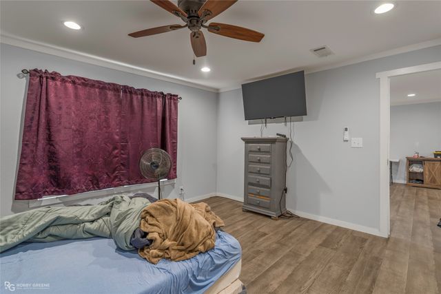 190 Padgett Road, Benton, LA 71006