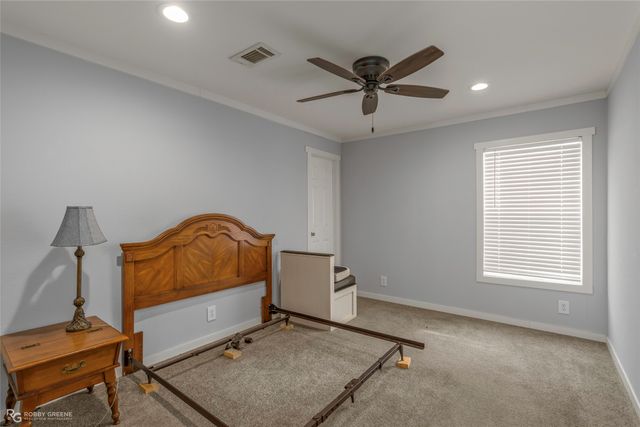 190 Padgett Road, Benton, LA 71006