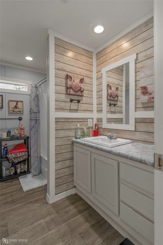 190 Padgett Road, Benton, LA 71006