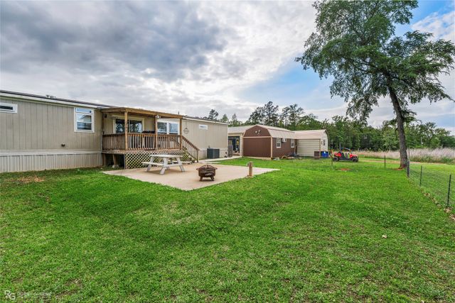 190 Padgett Road, Benton, LA 71006