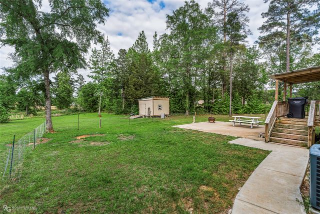 190 Padgett Road, Benton, LA 71006