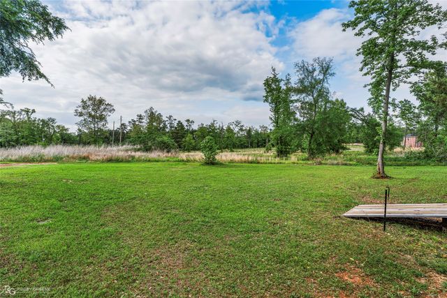 190 Padgett Road, Benton, LA 71006