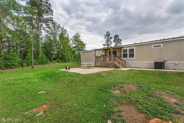 190 Padgett Road, Benton, LA 71006