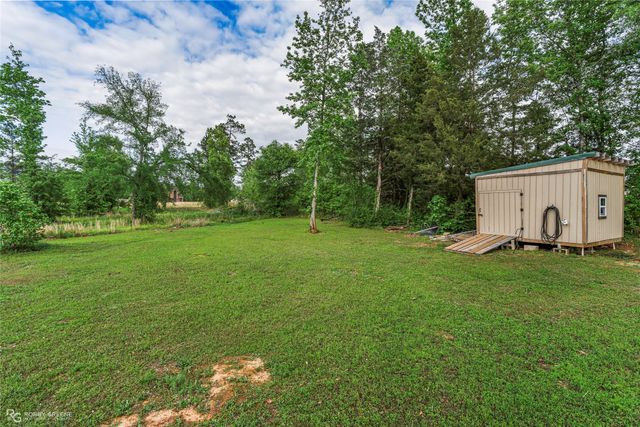 190 Padgett Road, Benton, LA 71006