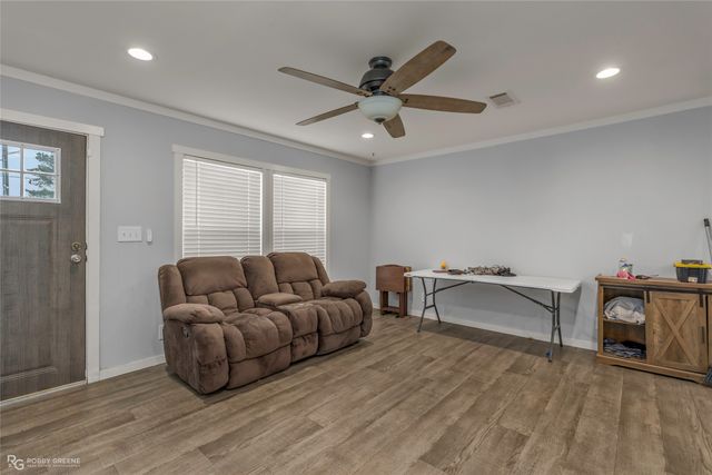 190 Padgett Road, Benton, LA 71006
