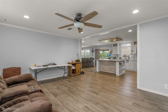190 Padgett Road, Benton, LA 71006