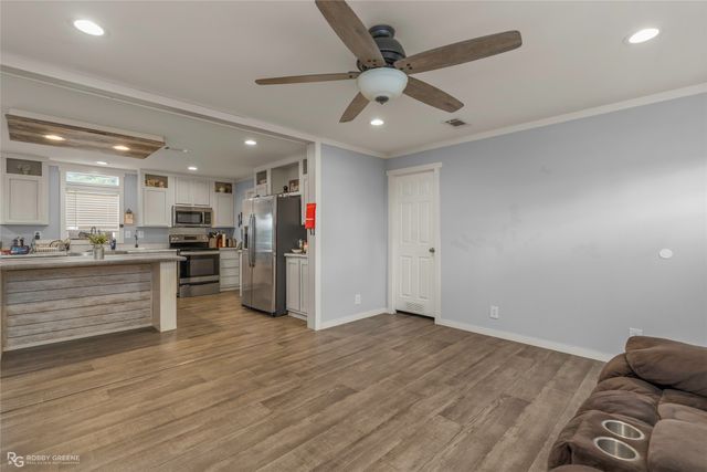 190 Padgett Road, Benton, LA 71006