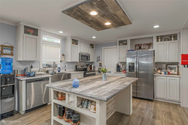 190 Padgett Road, Benton, LA 71006