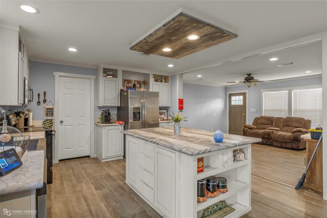 190 Padgett Road, Benton, LA 71006
