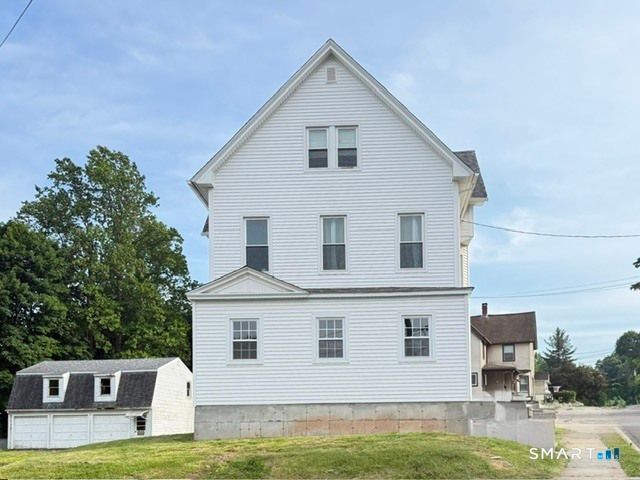 84 Alcove Street 3, Meriden, CT 06451