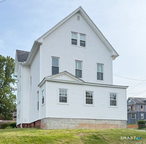 84 Alcove Street 3, Meriden, CT 06451