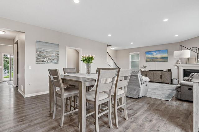 4543 124th Lane NE, Blaine, MN 55449