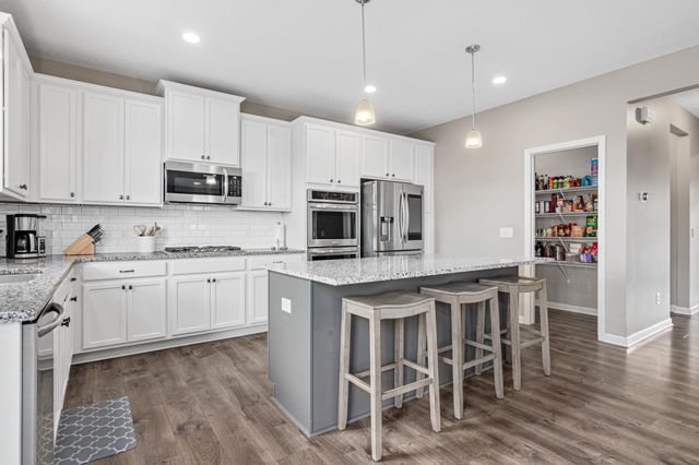 4543 124th Lane NE, Blaine, MN 55449