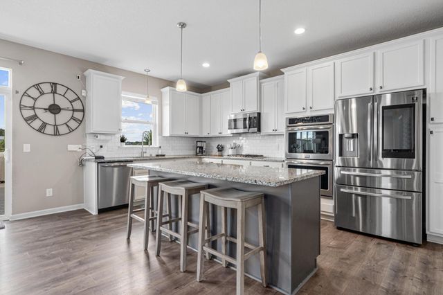 4543 124th Lane NE, Blaine, MN 55449