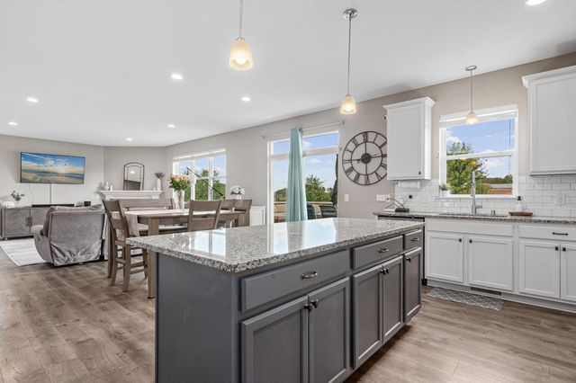 4543 124th Lane NE, Blaine, MN 55449