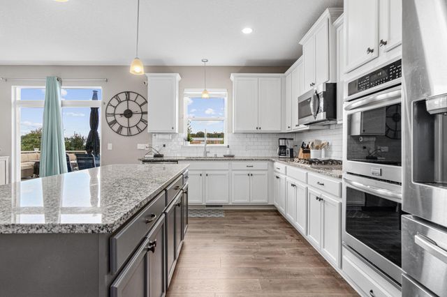 4543 124th Lane NE, Blaine, MN 55449