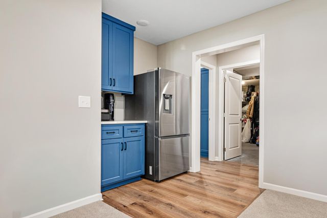 4543 124th Lane NE, Blaine, MN 55449