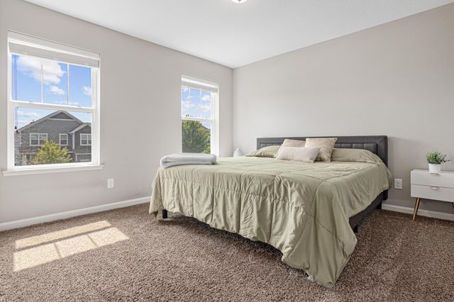 4543 124th Lane NE, Blaine, MN 55449