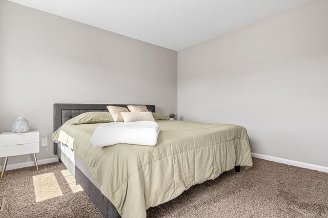 4543 124th Lane NE, Blaine, MN 55449