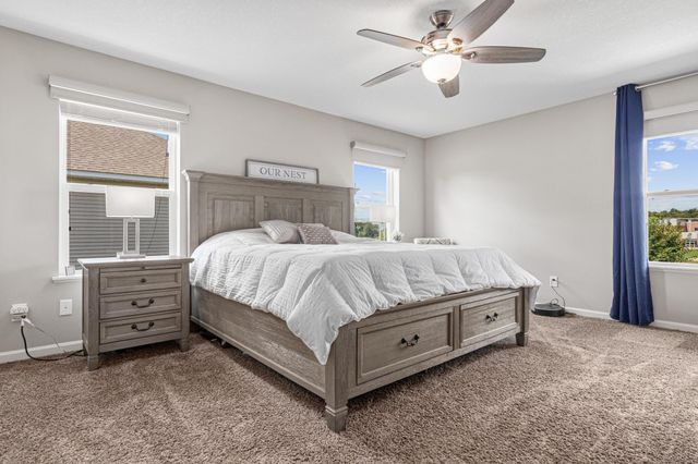 4543 124th Lane NE, Blaine, MN 55449