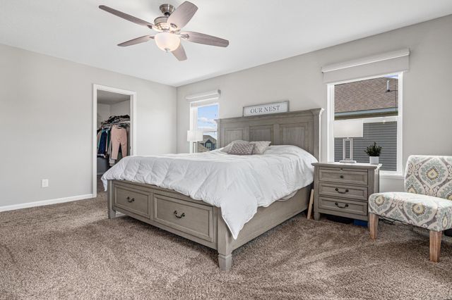 4543 124th Lane NE, Blaine, MN 55449