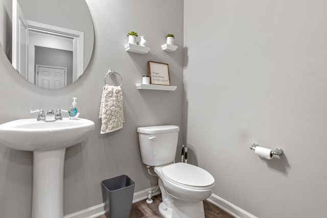 4543 124th Lane NE, Blaine, MN 55449