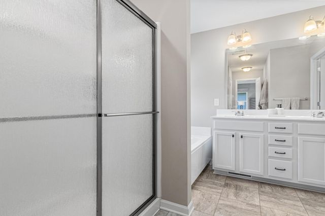 4543 124th Lane NE, Blaine, MN 55449