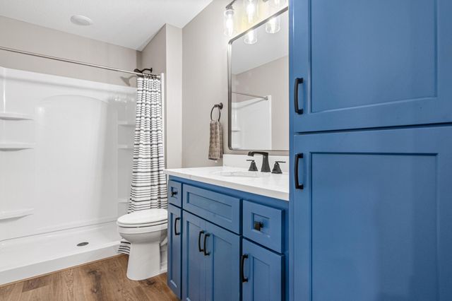 4543 124th Lane NE, Blaine, MN 55449