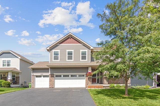 4543 124th Lane NE, Blaine, MN 55449