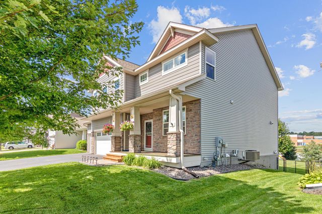 4543 124th Lane NE, Blaine, MN 55449