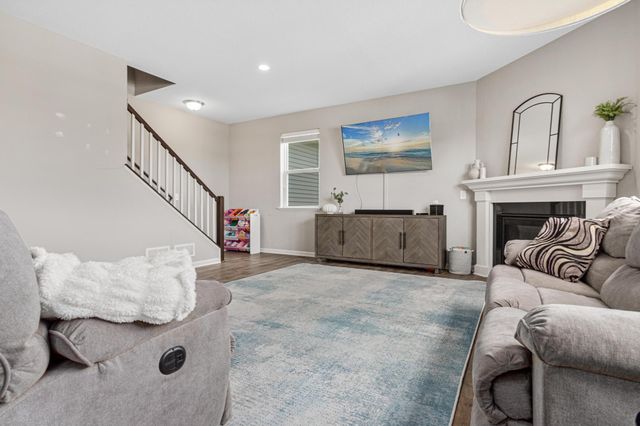 4543 124th Lane NE, Blaine, MN 55449