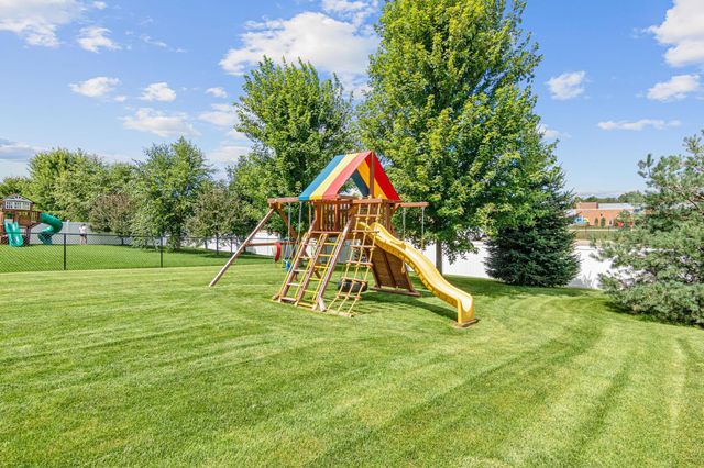 4543 124th Lane NE, Blaine, MN 55449