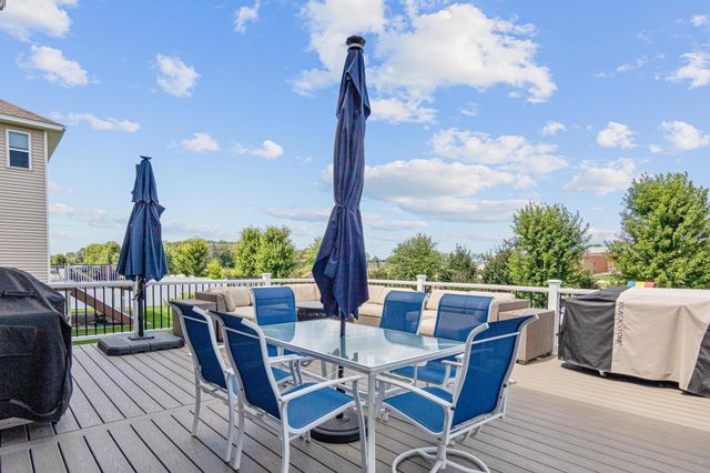 4543 124th Lane NE, Blaine, MN 55449